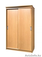 Шкаф купе на заказ в Алматы - Изображение #2, Объявление #918749
