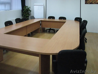 Офисная мебель на заказ в Алматы - Изображение #4, Объявление #918752