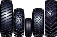 Шины для грузовиков, автобусов и спецтехники. - Изображение #1, Объявление #920782