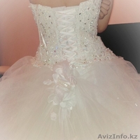 Свадебное платье от Jastin Alexander - Изображение #7, Объявление #909651