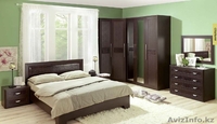 Мебель для спальни, спальные гарнитуры в Алмате - Изображение #1, Объявление #910284