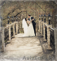 Свадебная, почасовая фотосъемка - Изображение #1, Объявление #901330