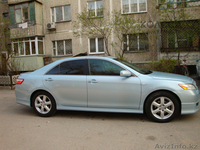 Toyota Camry 2007 года - Изображение #1, Объявление #921586