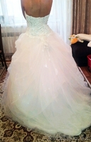 Свадебное платье от Jastin Alexander - Изображение #6, Объявление #909651