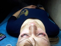 Наращивание ресниц, макияж! - Изображение #2, Объявление #916260