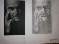 Курсы рисования! 4 дня!! - Изображение #1, Объявление #911061