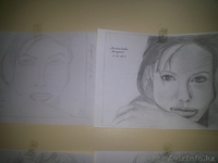 Курсы рисования! 4 дня!! - Изображение #2, Объявление #911061