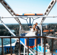 Свадебная, почасовая фотосъемка - Изображение #6, Объявление #901330