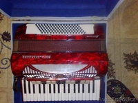 Продам аккордеон Royalstandard (Silkana) - Изображение #1, Объявление #920964