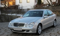 Mercedes-Benz E 240,2002--5000$ - Изображение #2, Объявление #917342
