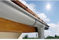 MARLEY - Германские водосточные системы. - Изображение #1, Объявление #920536