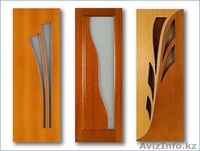 Межкомнатные и входные двери - Изображение #1, Объявление #911655