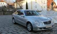 Mercedes-Benz E 240,2002--5000$ - Изображение #3, Объявление #917342