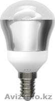 7 Вт = 35 Вт (эквив-ент), E14, 2700K/ 4200К, 220-240В - Изображение #1, Объявление #917895