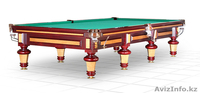Бильярдный стол под ключ. Акция до 7-го июня. Жми - Изображение #3, Объявление #909138