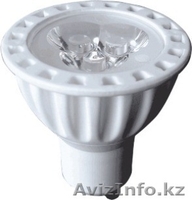    3,5 Вт = 20 Вт (эквив-ент), GU 5.3, 2700K/ 4200К, 12В - Изображение #7, Объявление #917884