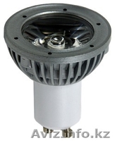    3,5 Вт = 20 Вт (эквив-ент), GU 5.3, 2700K/ 4200К, 12В - Изображение #4, Объявление #917884