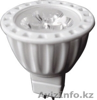    3,5 Вт = 20 Вт (эквив-ент), GU 5.3, 2700K/ 4200К, 12В - Изображение #6, Объявление #917884