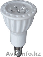 5 Вт = 40 Вт (эквив-ент), E27, RGB, 220-240В - Изображение #3, Объявление #917882