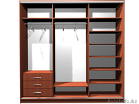 Шкаф купе на заказ в Алматы - Изображение #5, Объявление #918749