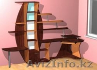 спецремонт,восстановление,изготовление мебели. - Изображение #6, Объявление #910889