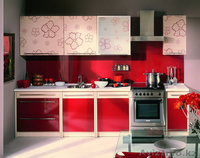 Кухни на заказ в Алматы - Изображение #1, Объявление #918755