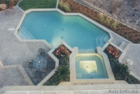 Строительство бассейнов и фонтанов. - Изображение #2, Объявление #909178