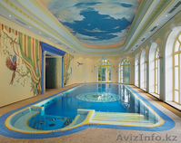 Строительство бассейнов и фонтанов. - Изображение #3, Объявление #909178