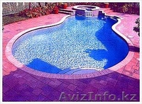 Строительство бассейнов и фонтанов. - Изображение #6, Объявление #909178