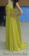 платье в пол на выпускной  - Изображение #1, Объявление #912241