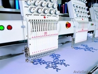 Требуется вышивальщица в цех - Изображение #3, Объявление #915004