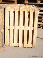 Продам поддоны б/у - Изображение #2, Объявление #909611