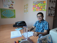 Английский язык в ауэзовском районе по доступным ценам 11000тг в мес. - Изображение #2, Объявление #920862