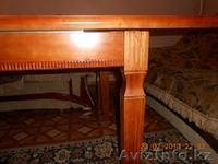 Раздвижной большой стол(дорого) - Изображение #3, Объявление #912692