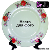 Сублимационные тарелки - Изображение #5, Объявление #915619
