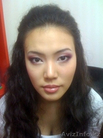 Наращивание ресниц, макияж! - Изображение #3, Объявление #916260