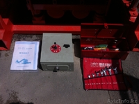 Продаю новый станок по изготовлению сплиттерных блоков - Изображение #4, Объявление #914745