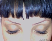 все виды наращивания ресниц - Изображение #1, Объявление #913352