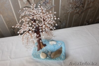 Продам деревья и цветы из бисера - Изображение #2, Объявление #917758