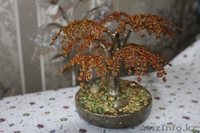 Продам деревья и цветы из бисера - Изображение #3, Объявление #917758