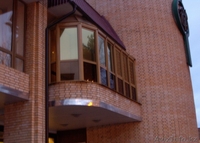 Тонировка и бронирование окон, стекол. - Изображение #1, Объявление #914509