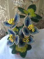 Продам деревья и цветы из бисера - Изображение #8, Объявление #917758