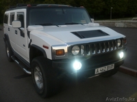 Аренда лимузинов_ - Изображение #7, Объявление #557287