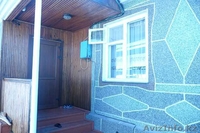 продам дом в пос.Панфилова  - Изображение #2, Объявление #919073