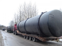 Перевозка Опасных грузов по РК - Изображение #1, Объявление #911793