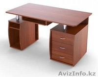 Офисная мебель на заказ в Алматы - Изображение #2, Объявление #918752