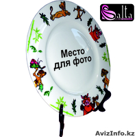 Сублимационные тарелки - Изображение #10, Объявление #915619