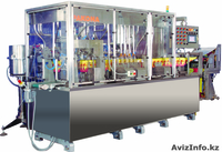 Оборудование для фасовки в дой-пак серии РК - Изображение #1, Объявление #916042