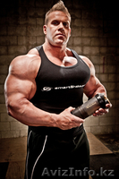 Спортивное питание оптом. Акция до 7-го июня. Жми - Изображение #2, Объявление #909140