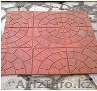 тротуарная плитка - Изображение #2, Объявление #912385